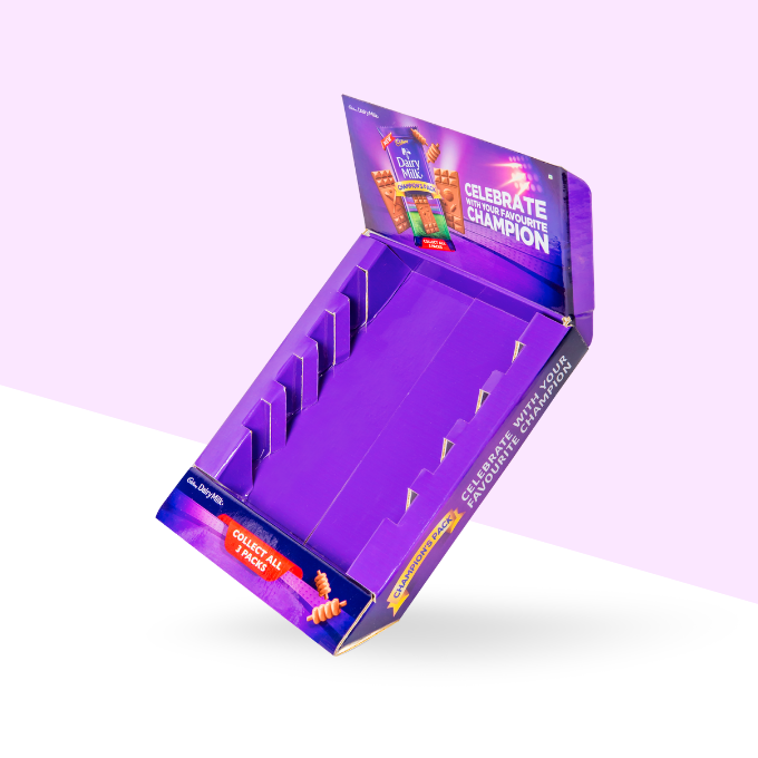 CDM Champion CTU (2)