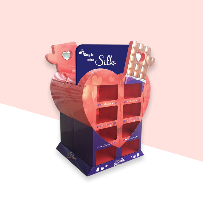 Dairy Milk Valentine (2)