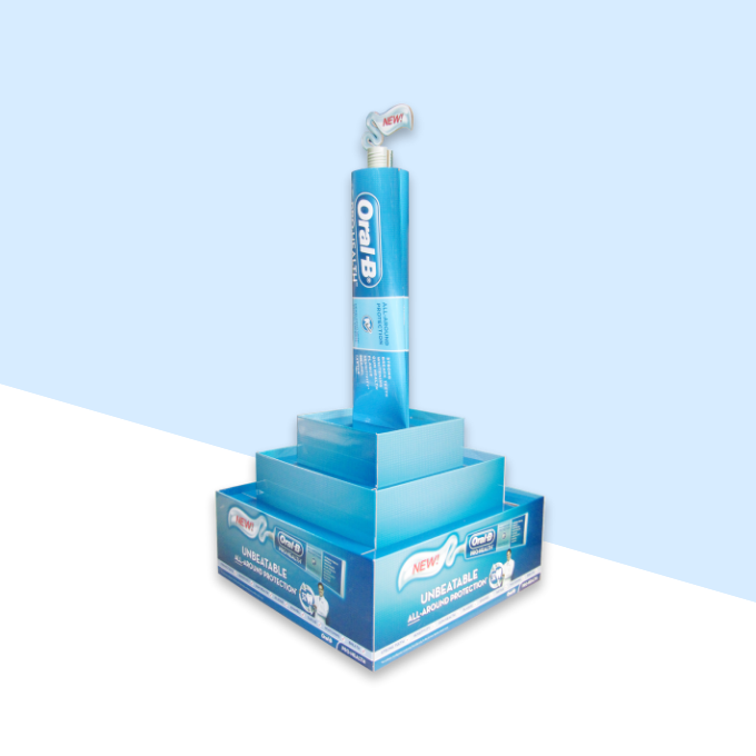Oral-B