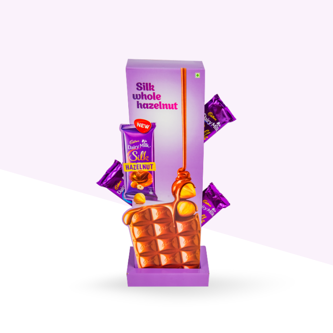 Oreo Lemon Twist Hangsell