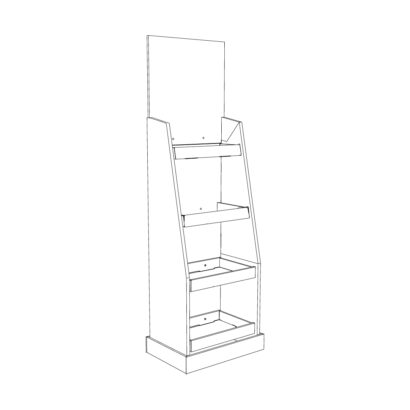 Stock Display Test
